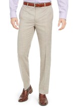 Lauren Ralph Lauren Men&#39;s Classic-Fit Ultraflex Dress Pants B4HP - £27.73 GBP