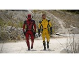 2024 Marvel Deadpool And Wolverine Movie Poster 11X17 Ryan Reynolds Jackman - £9.27 GBP