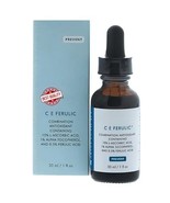 SkinCeuticals C E Ferulic With 15% L-ascorbic Acid Serum - 1 fl oz- New in Box - $24.00