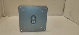 Humanscale VESA Mounting Plate from a Para/Flex Crossbar Monitor Stand - $19.79