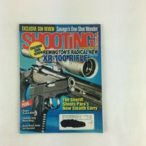 April 2005 Shooting Times Magazine XR-100 Rifle Ruger Ranch Rifle Chrles Daly - £10.89 GBP