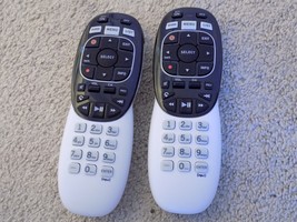 (2) Replacement Remote Controls RC73 For Directv--FREE SHIPPING! - $14.80