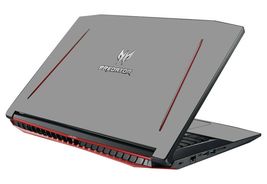LidStyles Standard Laptop Skin Protector Decal Acer Predator Helios 300 PH317-51 image 4