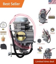 Carburetor for Arctic Cat 250/300/400/500 ATV (1998-2001) - Easy Install - $54.00