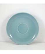 Iroquois Casual China by Russel W, Baby Blue Coffee Cup Saucer - $113.07 MXN
