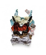 Wholesale Lot Bulk Nursing Maternity Bras Cake Lingerie x 19 Many Sizes ... - $4,130.97 MXN