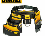 DEWALT DWST81228-8 Multi Purpose Tool Belt - £100.51 GBP