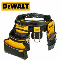 Dewalt DWST81228-8 Multi Purpose Tool Belt - £100.40 GBP