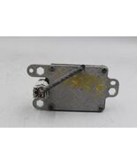 Camera/Projector Radar Unit Bumper Mounted Front 2019-2023 MAZDA 3 OEM #... - $355.49