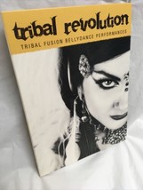 Tribal Revolution (DVD, 2008) Fusion Bellydance Performance Rare - £3.96 GBP