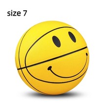 Official Size 4/5/7  Face Basketball Children Adult Training Match Basket Ball W - £97.94 GBP