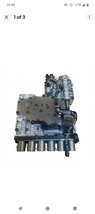 10L80 10-Speed Transmission Valve Body For Chevy GMC (Harness not included) image 3