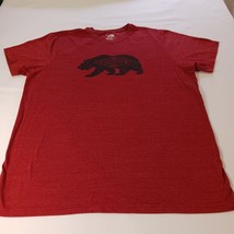 The North Face Red Short Sleeve T-Shirt Youth Boy's Size 2X-Large (2XL) - $12.86 The North Face Red Short Sleeve T-Shirt Youth Boy's Size 2X-Large (2XL) - $12.86