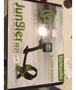 New In Box Hazlewolke Jungler 1031 10” Waterproof Search Coil Detects Si... - $1,437.03 MXN