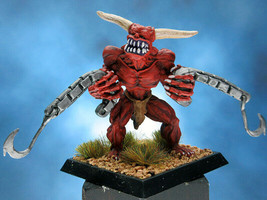 Painted RAFM Miniatures Skin and Grin - $67.05