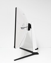 Samsung Odyssey Neo G8 32'' 4K UHD VA LED Curved Gaming Monitor READ image 3