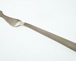 Allan Adler Sterling Silver Butter Pick Nice! - $103.94