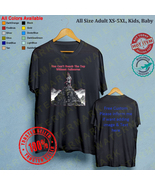 VAGABOND (MANGA) T-shirt All Size adult S-5XL Kids Babies Toddler - £18.87 GBP+