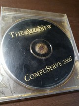 The All New Compuserve 2000 PC CD ROM - £69.99 GBP