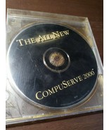 The All New Compuserve 2000 PC CD ROM - €101,35 EUR The All New Compuserve 2000 PC CD ROM - €101,35 EUR