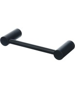 Moen Align 9 in. Modern Hand Towel Bar Matte Black YB0486BL - $28.04