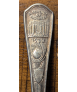 1933 Chicago World&#39;s Fair Hall of Science A Century of Progress Souvenir... - $145.30 MXN