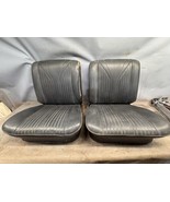 1965 Chevy Impala SS Bucket Seats Buick Wildcat Oldsmobile Starfire Jets... - $1,177.92