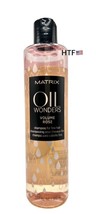 Matrix Oil Wonders Rose Shampoo for Fine Hair - 10.1 oz - £31.06 GBP