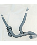 Motorcraft KH711 Ford 5L1Z18472AC Expedition Navigator Heater Hose Assem... - $184.47
