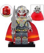 Infinity Ultron Minifigures Marvel What If - $5.43 CAD