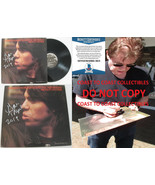 George Thorogood signed Move on over album vinyl record exact Proof Beck... - £233.05 GBP