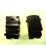 2 QTY NEW BLACK MILITARY STAINLESS STEEL WEB BELT BUCKLE 1 1/8 INCH WIDE - €8,65 EUR 2 QTY NEW BLACK MILITARY STAINLESS STEEL WEB BELT BUCKLE 1 1/8 INCH WIDE - €8,65 EUR