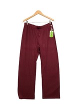 PJ Salvage Pajama Pants Womens Large Reloved Knit Coordinating Loungewear - £16.70 GBP
