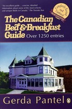 Canadian Bed and Breakfast Guide 1998-1999: 1998-1999 Edition (Canadian Bed &amp; Br - £42.24 GBP