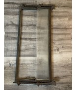 1917 1918 1919 1920 1921 1922 Model T Ford WINDSHIELD SPLIT FRAME Origin... - $7,767.07 MXN