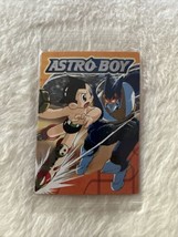ASTRO BOY PROMO CARD 2003  HARLEY  FACTORY SEALED - $6.44