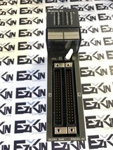Mitsubishi Electric A1SX42-S2 Input Unit 24VDC 5mA  - $33.30