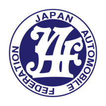 JAF Japan Automobile Federation Ladies Embroidered Polo XS-6XL JDM New - $28.49+