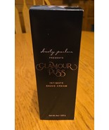 Booty Parlor Glamour Puss intimate shave cream 8 fl oz new - £29.91 GBP