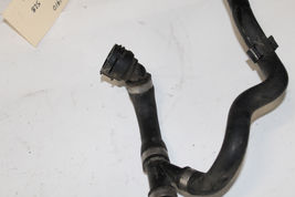 2008-2010 BMW 528 RADIATOR COOLANT RETURN HOSE K4910 image 3