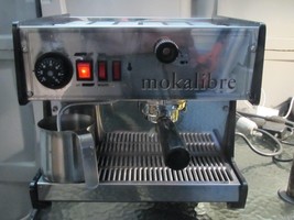 Mokalibre HX Espresso Machine–Heat Exchanger – Single Head – Italian 115... - $695.00