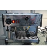 Mokalibre HX Espresso Machine–Heat Exchanger – Single Head – Italian 115... - €607,19 EUR