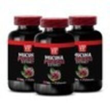Mucuna pruriens root - MUCUNA PRURIENS EXTRACT - Mucuna cognitive enhanc... - $46.01