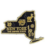 New York Refrigerator Magnet 2&quot; - $25.09