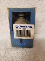 Amana Tool 57200 Decorative Solid Surface, Countertop Edge Router Bit - $74.25