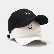 Torn Edge Embroidered Baseball Caps, Vintage Cap, Sun Hat, Unisex Cap - £13.38 GBP