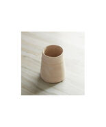 Recycled Paper Chalk Vase 7.5&quot;H - $53.42