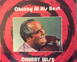 Chubby At His Best [Vinyl] - £18.33 GBP