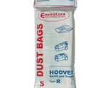 Envirocare Hoover R Bag 693-Pack - Fits R30, R40, Style 4010063R - $1,073.24