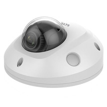 CMIP3162NW-28S HD IP 6MP 2.8mm WDR Built-in Mic Vandal Proof Network Dom... - £171.79 GBP
